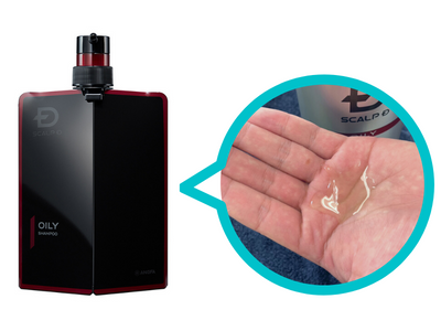 スカルプD シャンプー